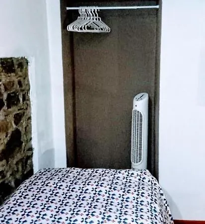 Apartment Family&group Attic Late Check-in Free Luggage *