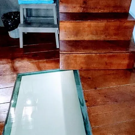 Apartment Family&group Attic Late Check-in Free Luggage *
