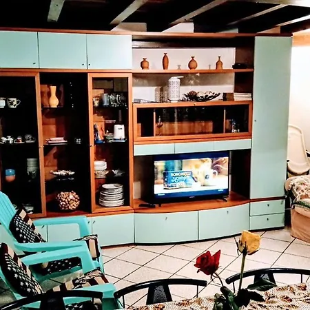 Family&group Attic Late Check-in Free Luggage Apartment
