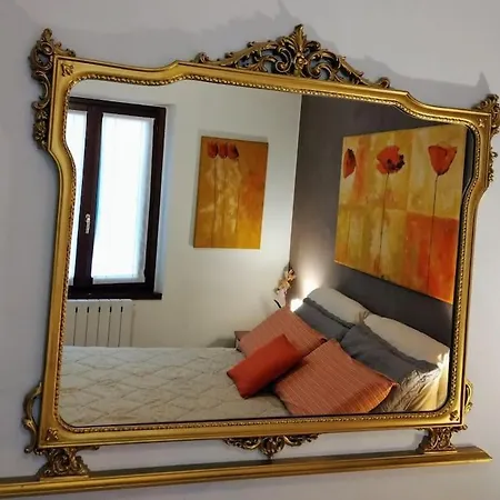 Family&group Attic Late Check-in Free Luggage Apartment Como