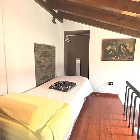 Family&group Attic Late Check-in Free Luggage Apartment *