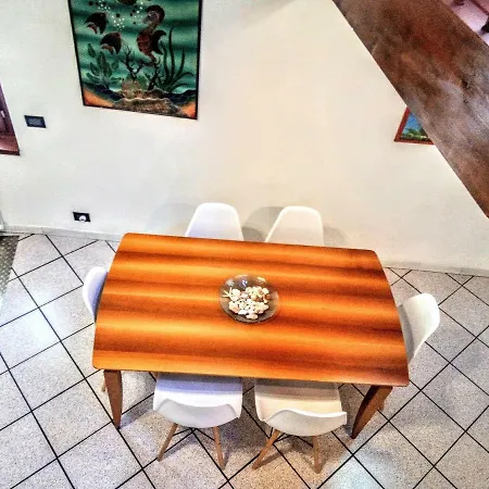 Apartment Family&group Attic Late Check-in Free Luggage Como