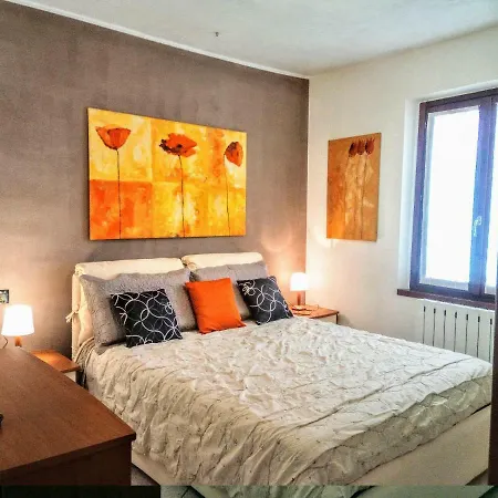 Apartment Family&group Attic Late Check-in Free Luggage *