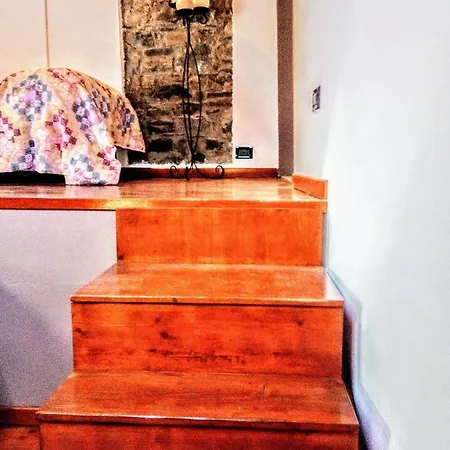 Family&group Attic Late Check-in Free Luggage Apartment Como